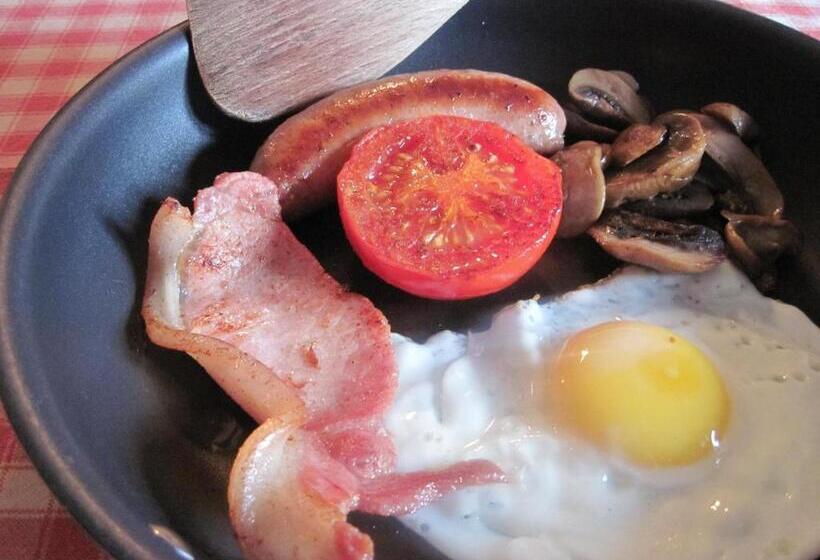 חדר סטנדרט, Little Pengelly Farm