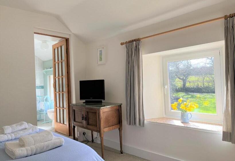 חדר סטנדרט, Little Pengelly Farm