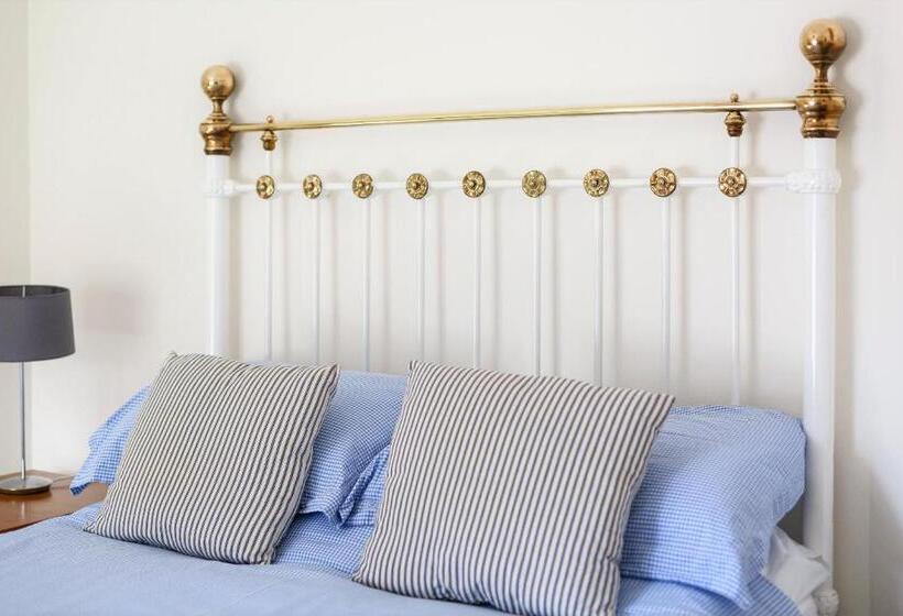 חדר סטנדרט, Little Pengelly Farm