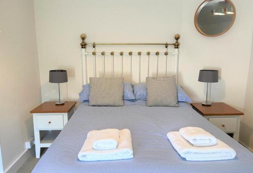 חדר סטנדרט, Little Pengelly Farm