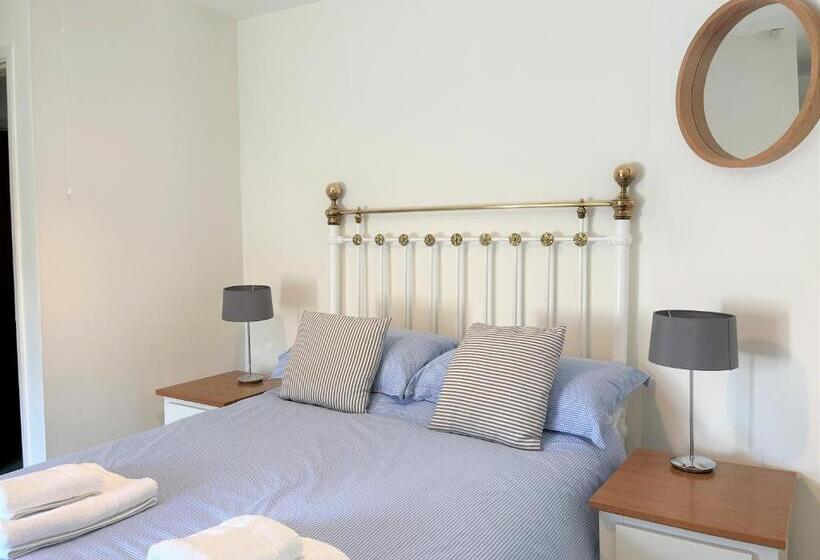 חדר סטנדרט, Little Pengelly Farm