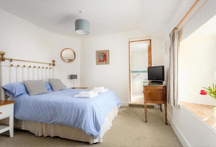 חדר סטנדרט, Little Pengelly Farm