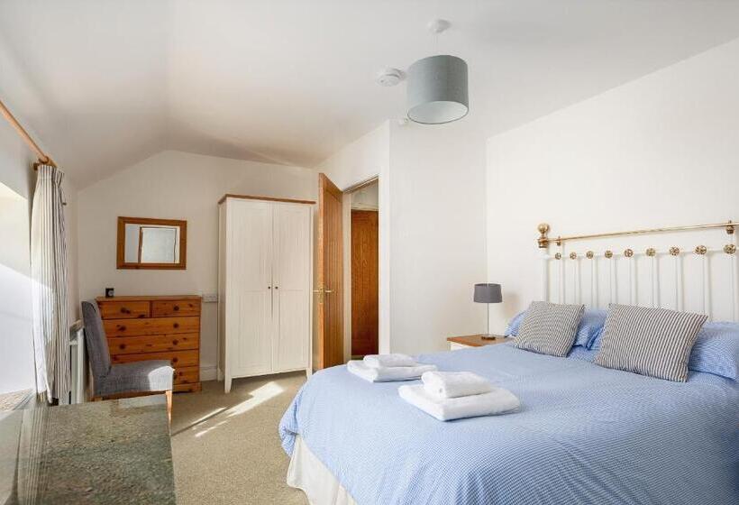 חדר סטנדרט, Little Pengelly Farm