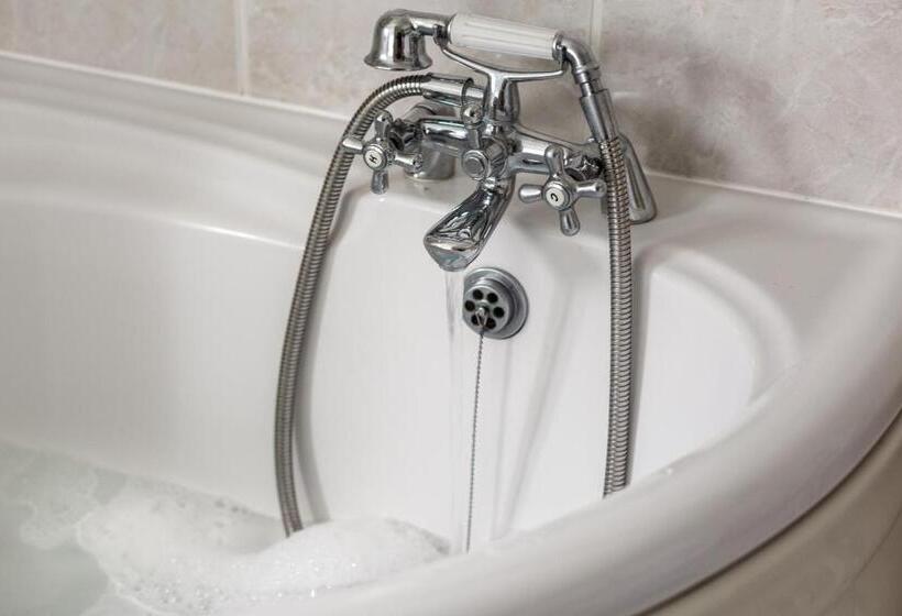 חדר סטנדרט, Little Pengelly Farm