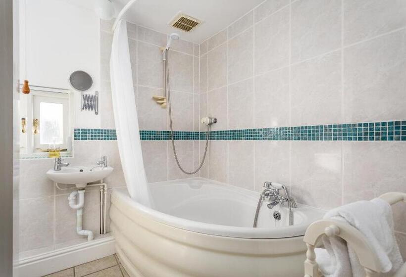 חדר סטנדרט, Little Pengelly Farm