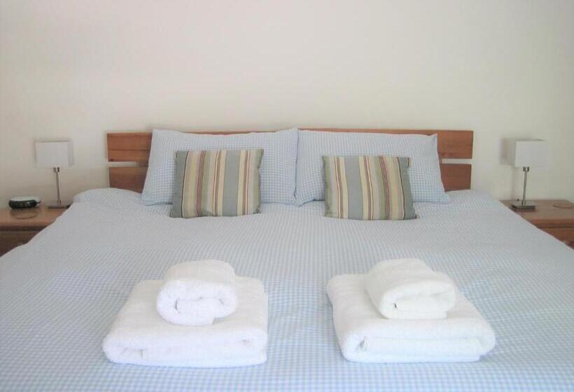 חדר סטנדרט, Little Pengelly Farm