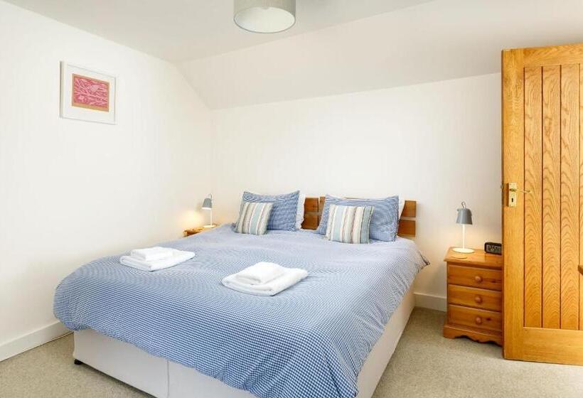 חדר סטנדרט, Little Pengelly Farm