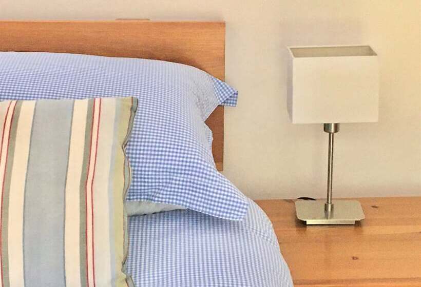 חדר סטנדרט, Little Pengelly Farm