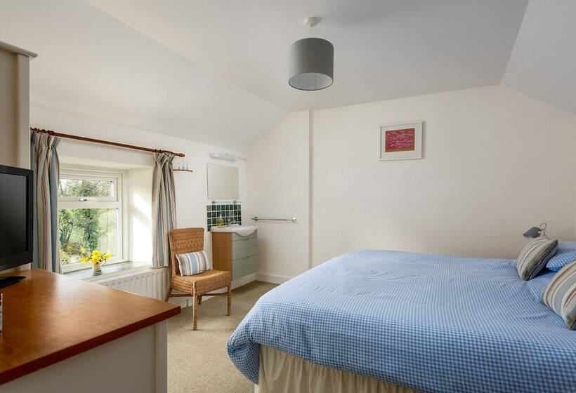 חדר סטנדרט, Little Pengelly Farm