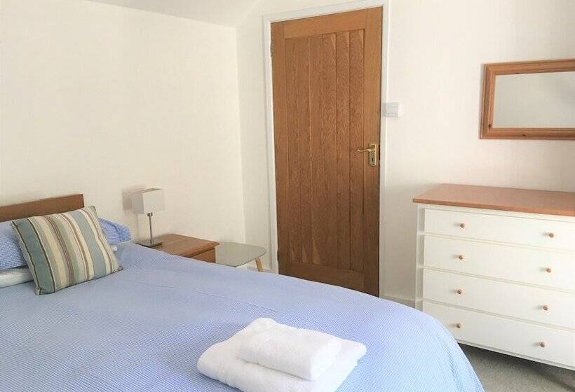 חדר סטנדרט, Little Pengelly Farm