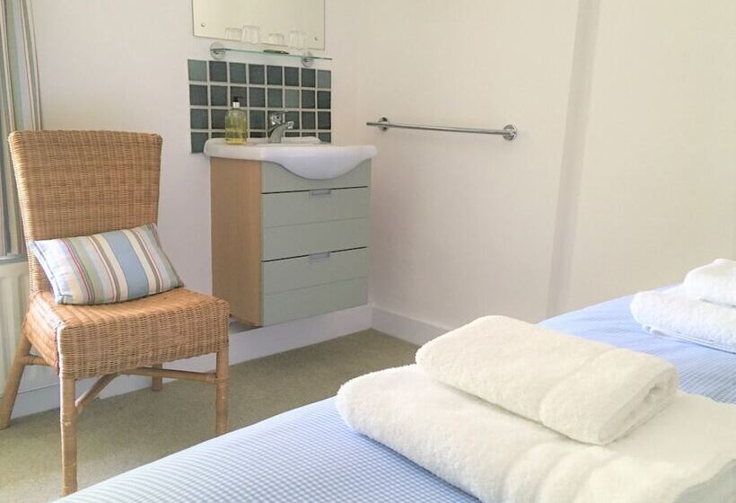 חדר סטנדרט, Little Pengelly Farm