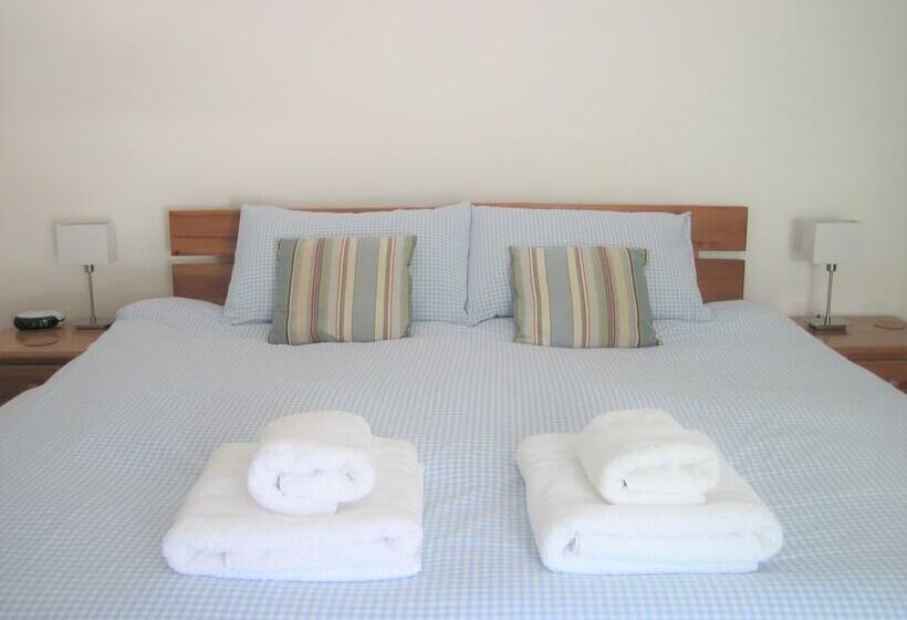 חדר סטנדרט, Little Pengelly Farm