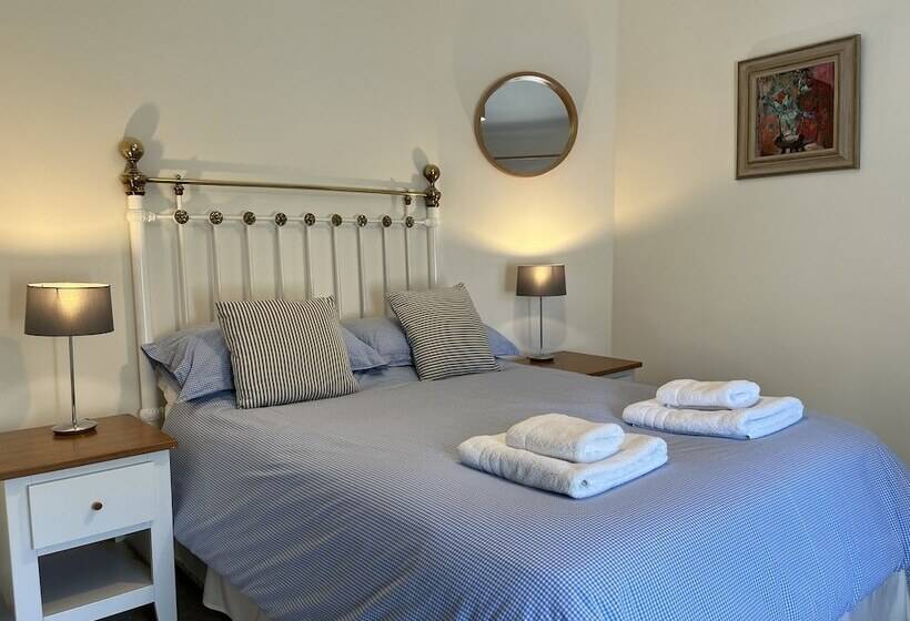 חדר סטנדרט, Little Pengelly Farm