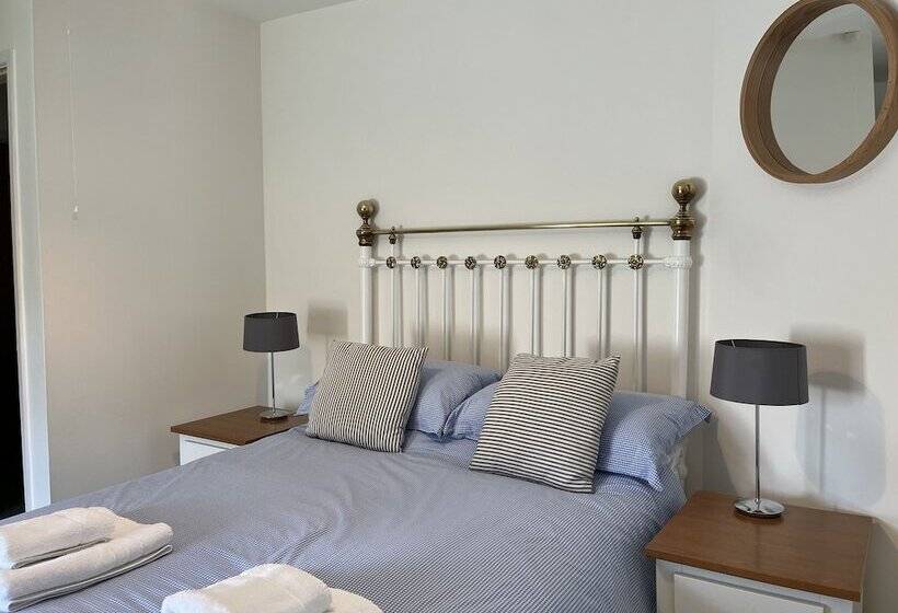 חדר סטנדרט, Little Pengelly Farm