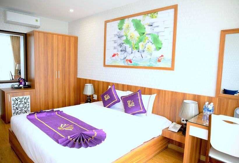 اتاق استاندارد, Con Khuong Resort Can Tho