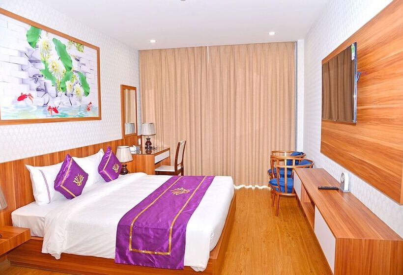 اتاق استاندارد, Con Khuong Resort Can Tho