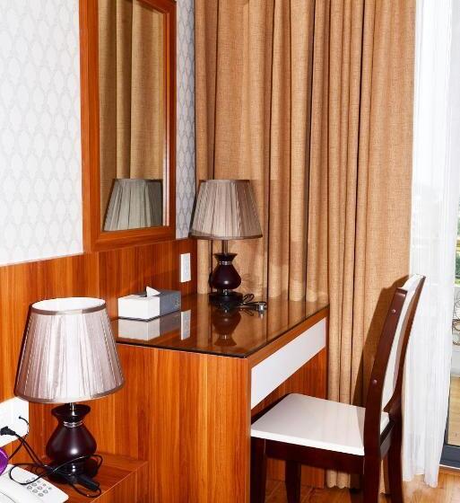 اتاق استاندارد, Con Khuong Resort Can Tho