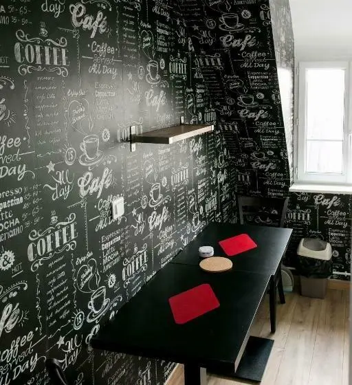 スタンダード４人部屋, Le Cotentin Appart Hôtels & Restaurant Le Cot