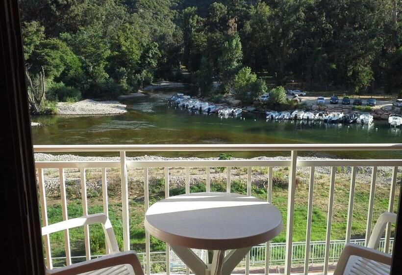 标准间, Le Marina