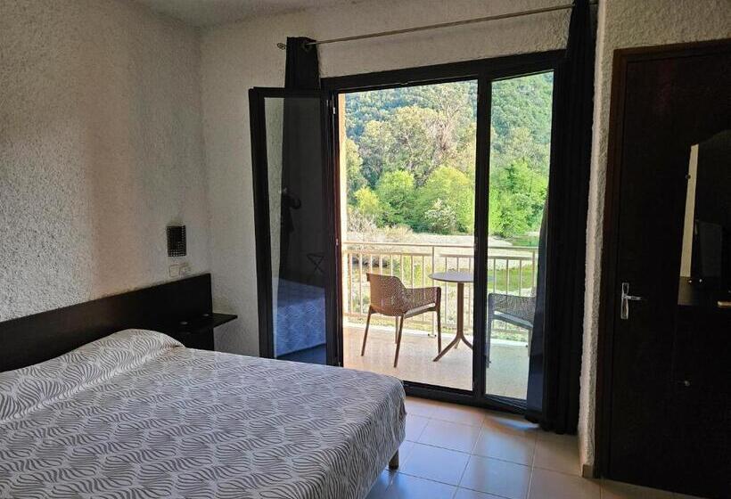 标准间, Le Marina