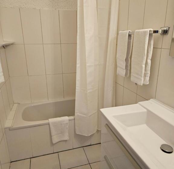 带观景的标准间, Le Marina