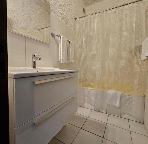 带观景的标准间, Le Marina