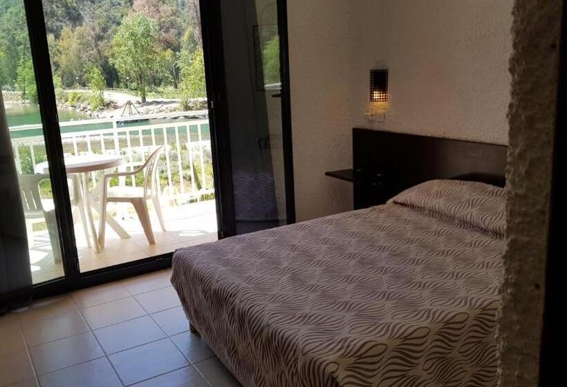 家庭间, Le Marina