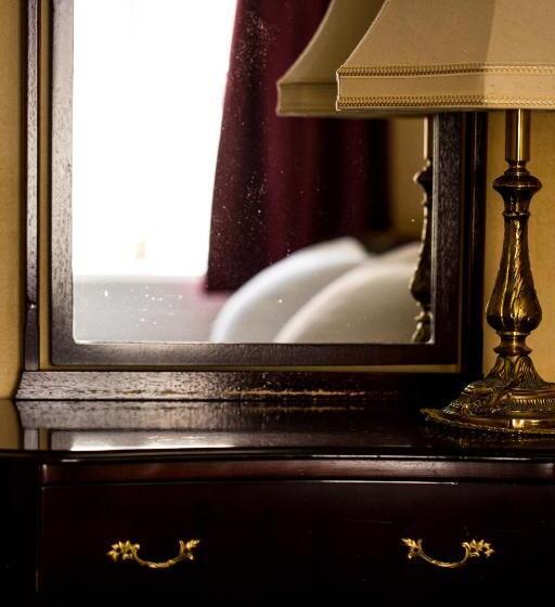 스탠다드 룸, Vardshuset Hwitan