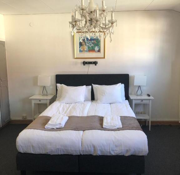 스탠다드 룸, Vardshuset Hwitan