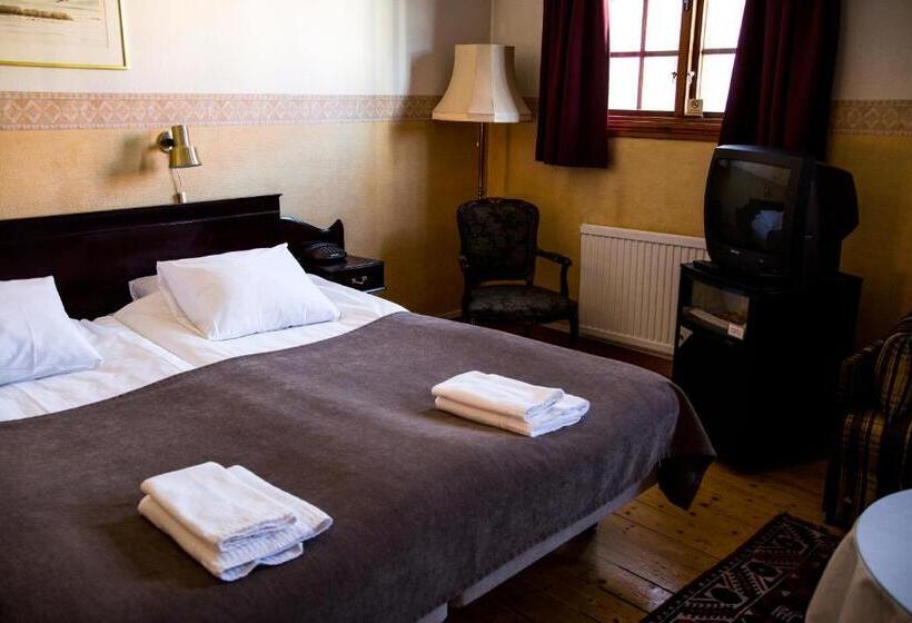 스탠다드 룸, Vardshuset Hwitan