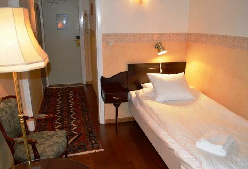 스탠다드 싱글 룸, Vardshuset Hwitan