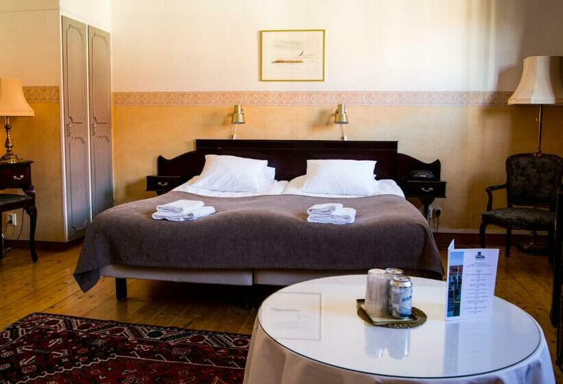 스탠다드 룸, Vardshuset Hwitan