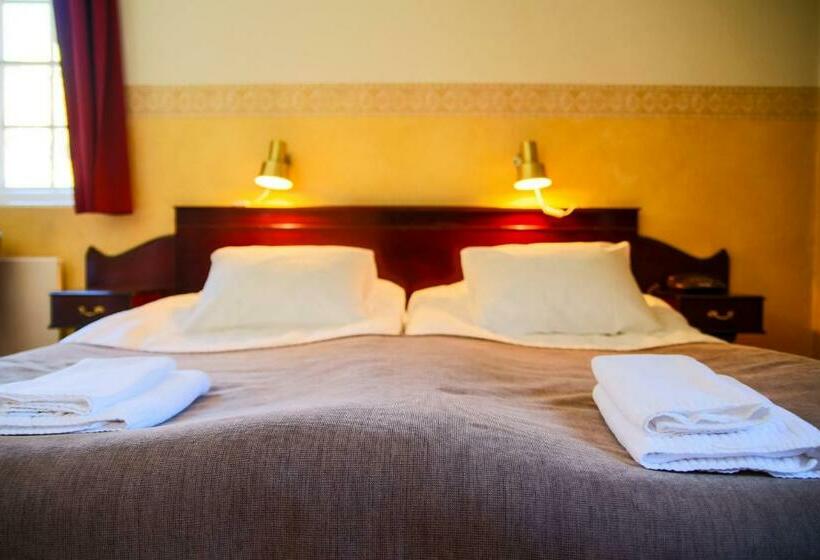 스탠다드 룸, Vardshuset Hwitan