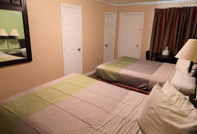 Номер Стандарт, Royal Inn