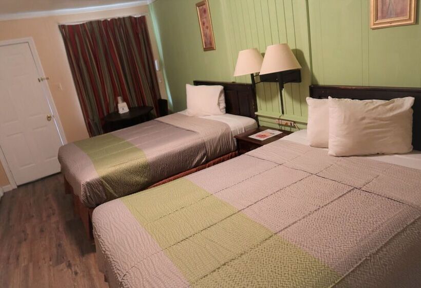 Номер Стандарт, Royal Inn