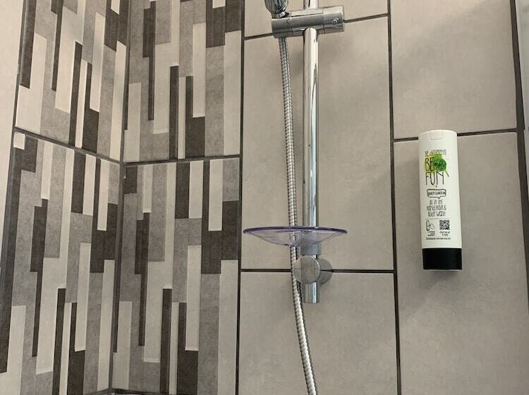 Номер Стандарт Индивидуальный, The Chestnuts