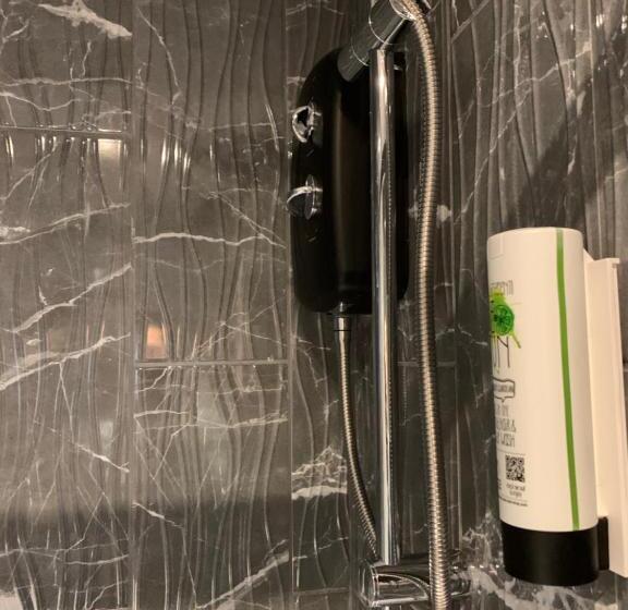 Номер Стандарт, The Chestnuts