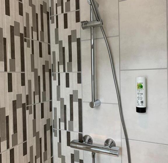 Номер Superior Кровать Кинг, The Chestnuts