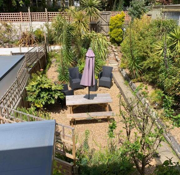 Номер Superior Кровать Кинг, The Chestnuts