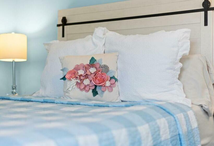Номер Стандарт, Westbrook Inn Bed And Breakfast