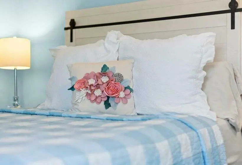 スタンダードルーム, Westbrook Inn Bed And Breakfast