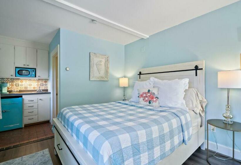 غرفة قياسية, Westbrook Inn Bed And Breakfast