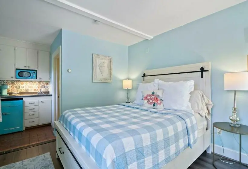 スタンダードルーム, Westbrook Inn Bed And Breakfast