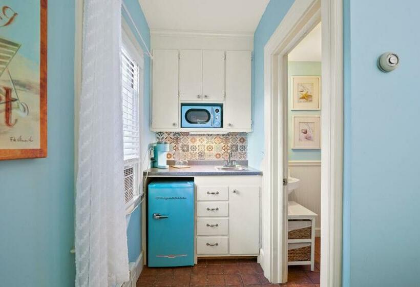 غرفة قياسية, Westbrook Inn Bed And Breakfast