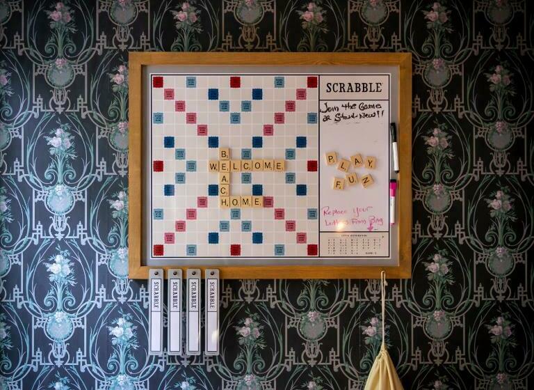 غرفة ديلوكس, Westbrook Inn Bed And Breakfast