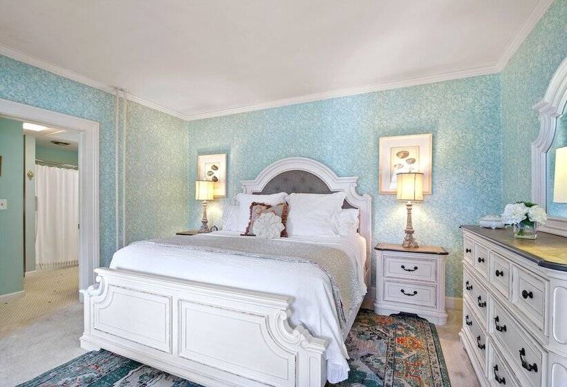 Номер Deluxe, Westbrook Inn Bed And Breakfast