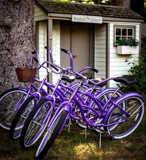 غرفة ديلوكس, Westbrook Inn Bed And Breakfast