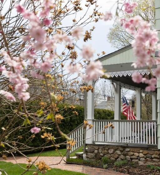 غرفة أساسية, Westbrook Inn Bed And Breakfast