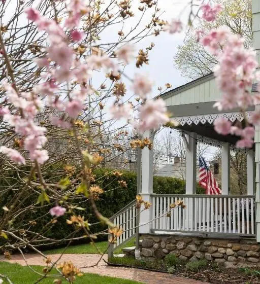 ベーシックルーム, Westbrook Inn Bed And Breakfast