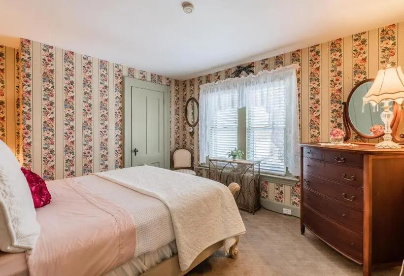 ベーシックルーム, Westbrook Inn Bed And Breakfast